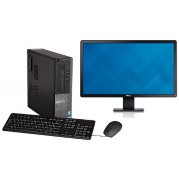 Dell Optiplex 390 Desktop PC